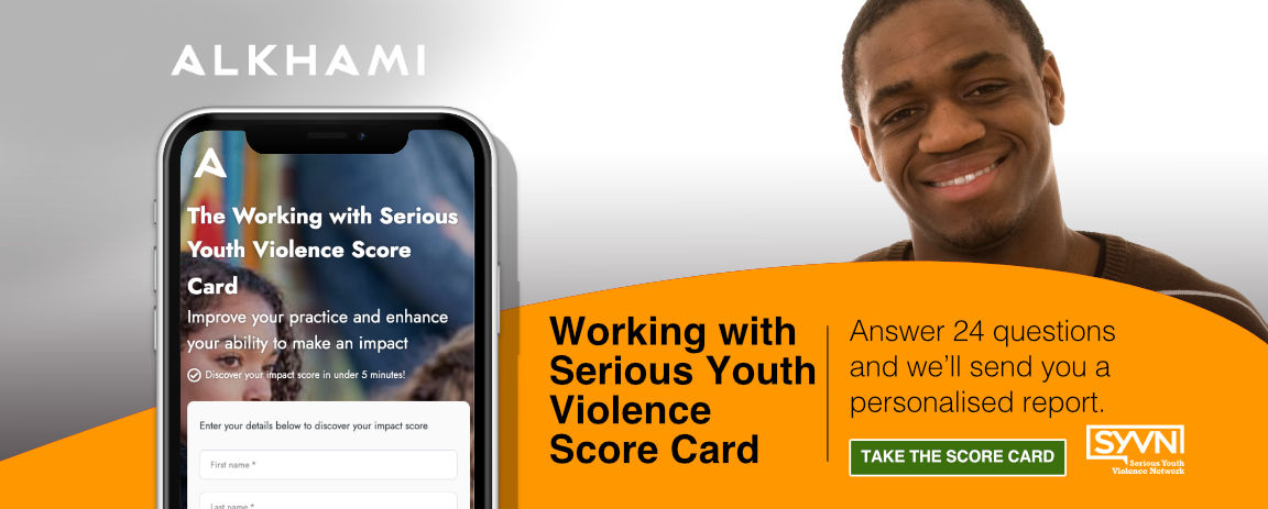 You are currently viewing Understanding Your Professional Score: Working with Youth Involved in Gangs and Serious Crime