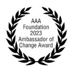 AAA Foundation Award 2023