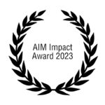 AIM Impact Award 2023