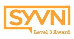 SYVN-Level 3 Award