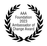 AAA Foundation Award 2023